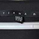 Tiana B . Black dress Size 22W Photo 2