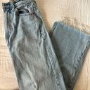 Abercrombie & Fitch Abercrombie 90's Relaxed Jeans Photo 1