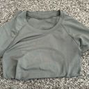 Lululemon Swiftly Tech Short Sleeve Photo 1