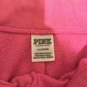 PINK - Victoria's Secret PINK Victoria’s Secret Jogger Sweatpants Large Pink Photo 5