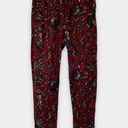 Isabel Marant Isabel‎ Marant Etoile Pants Womens 36 French Boho Ethnic Floral Print Voile Photo 0