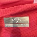 Callaway  17" Shape Shifter Pink Geo Golf Athletic Skort Women’s Size XL Photo 9