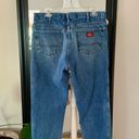 Dickies  Distressed Jeans Photo 1