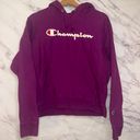 Champion Reverse Weave Hoodie Photo 0