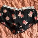 Victoria's Secret GUC Victoria’s Secret pajama shorts L Photo 1