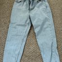 Abercrombie & Fitch Abercrombie Curve Love Jeans  Photo 0