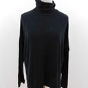 Madewell Boxy Turtleneck Top Photo 2