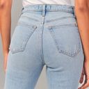 Abercrombie & Fitch Vintage Flare Jeans Photo 5