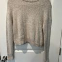 American Eagle Outfitters Turtleneck Sweater Photo 0