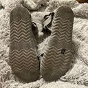 Sorel  Women’s Out ‘N About Plus Strap Sandal Color: Light Grey Size: 7.5 Photo 7