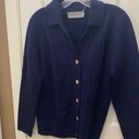 Krass&co Vintage Marshall field &  heavyweight cardigan 40 Photo 0