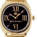 Juicy Couture Gold Watch Photo 0