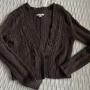 American Eagle Outfitters Cardigan Photo 0