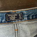 Abercrombie & Fitch High Rise 6” Shorts Photo 2