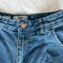 Bershka Denim Jean Shorts Photo 5