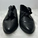 Kelsi Dagger  BROOKLYN Women's Slate Oxford Flat Size 8.5 Photo 3