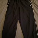 Nike capri track pants Photo 1