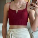 Gilly Hicks Bralette Crop Top  Photo 0