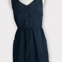 Bebop  | Sleeveless Casual Black Dress | Small Photo 0