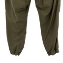 Citizens of Humanity  Agni Utility Trousers Tea Leaf Olive Green Size 30 Photo 10