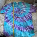 Coca-Cola  Tiedye tshirt Photo 4