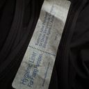 Bleu Rod Beattie  Plus Size Tummy Control Swim Skirt Black Size 16W NWT Photo 6