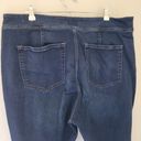 Lane Bryant  Dark Wash Hi-Rise Jegging Photo 6