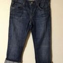 Gap Women, Capri jeans by , Size 24. Photo 1