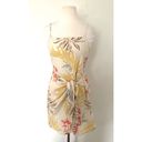 Billabong Island Hopper Floral Tropical Hawaiian Summer Dress Sz M Photo 2