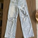 Vervet , High-Rise, Wide Leg Jeans Photo 0