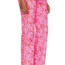 Rolla's  Ivy Mod Floral Bootcut Jeans High Rise SMALL Hippie Barbie Pink NEW Photo 1