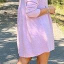 Free People Jaci Sweater Dress Photo 3