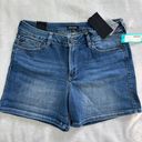 Dear John denim shorts Photo 0