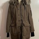 BCBGeneration Parka Photo 0