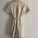 Showpo NWT  Ceres Canvas Dress US 4 Photo 1