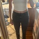 American Eagle Outfitters Stretch Jeans Photo 1