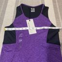 Second Skin  purpls compression top  size medium Photo 8