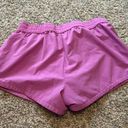 DICK'S Sporting Goods Purple DSG Athletic Shorts  Photo 0