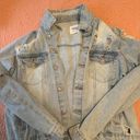 Almost Famous Jean jacket Photo 0