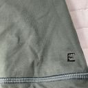 Everlane  Perform Ankle Legging in Dark Green Size Small NWT Photo 5