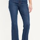 Old Navy Vintage Cropped Flare Jeans Photo 0