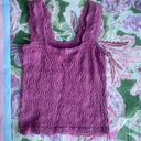 Free People Love Letter Tank Photo 3