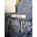Joe’s Jeans Joes Jeans‎ Womens Size 27/4 Charlie High Rise Skinny Ankle Jeans Light 430503 Photo 7