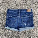 American Eagle Outfitters High Rise Shorts Photo 1