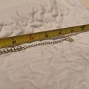 Coldwater Creek Signed  Long Yellow Bead Costume Necklace Adjustable Length Photo 10