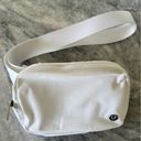 Lululemon  Belt Bag Photo 0