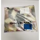 Isabel Marant  Nettia Canvas Logo Pouch Color Pink New w/tag $110 Photo 3