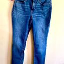 Lee  Rider Y2K Denim Jeans Size 10M Photo 0