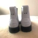 Sorel Chelsia Lennox White Bootie Photo 4