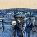 American Eagle  Women’s Next Level Stretch High-Waisted Jegging Photo 1